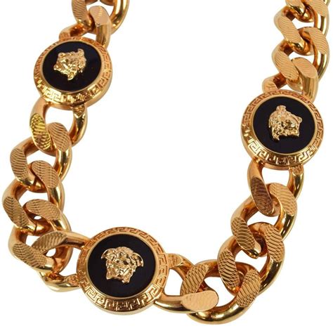 boys versace chain|Versace for boys.